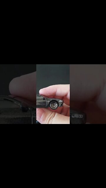 Miniaturas Matchbox Mercedes