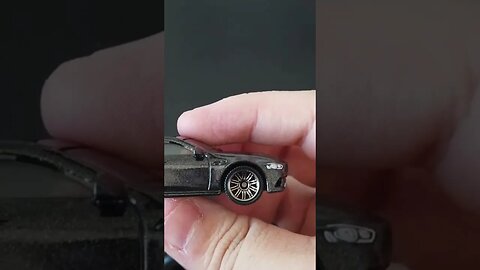 Miniaturas Matchbox Mercedes