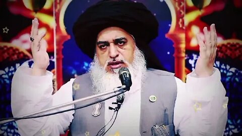 Imam Ul Mujahidin ||Allama Hafiz Khadim Hassan Rizvi ||#allamakhadimhussainrizvi #rizvi || #trending