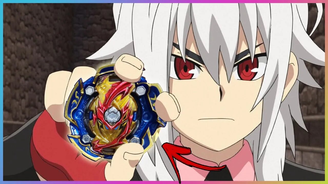 E SE SHU USASSE o NAKED SPRIGGAN? | Beyblade Burst Rise/GT | Testando o Naked Spriggan .Bl.Dm' Ten