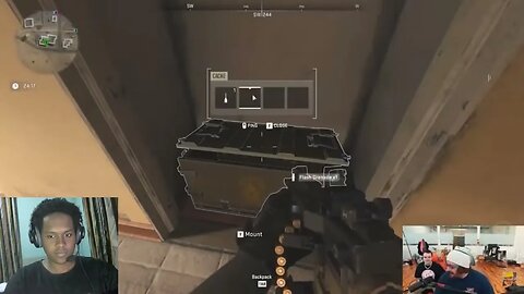 SKYPE REACTS TO SAM HYDE ON ATHIESM