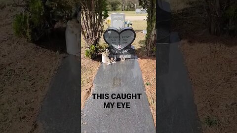 Just shy of 28yo. #gonetoosoon #cemetery #grave #memorial #young