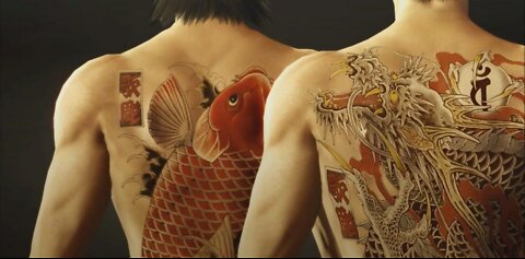 The Dragon Reborn
