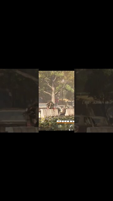 I Seeee Youuuu!💥🔬#callofduty