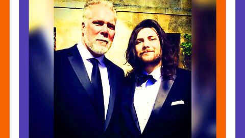 WWE's Kevin Nash's Son Drops SUDDENLY