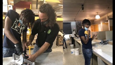 Hello, summer job seekers! Deadline near to apply for Grow Detroit's Young Talent
