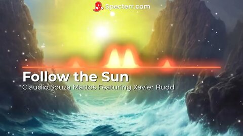 Claudio Souza Mattos - Follow The Sun