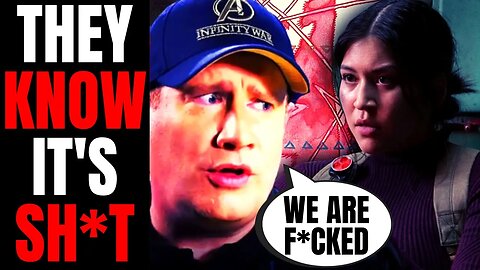 Kevin Feige ADMITS New Marvel Show Is A DISASTER | Said Echo Was "Unreleasable", Reshot Entire Show!