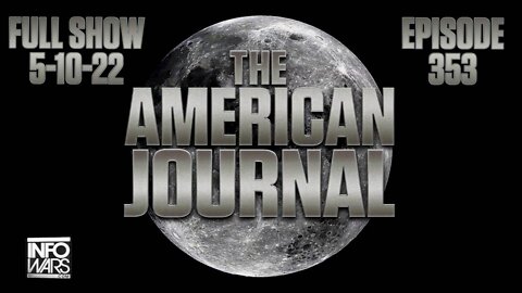 The American Journal: Alabama Bans All Transgender - FULL SHOW - 05/10/22