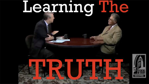 Learning The Truth! EP12
