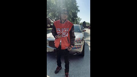 Shoutout to fansidea for the custom Treyco jacket