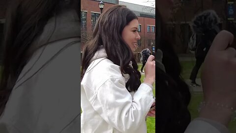 Based UK Students CALL OUT Americans For Being SELFISH