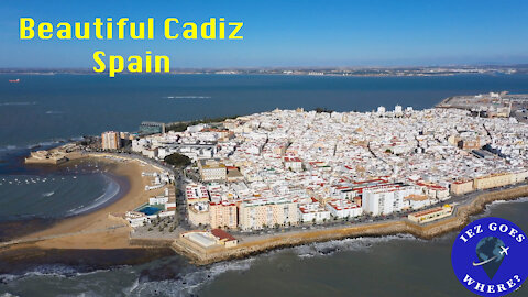 Cadiz, Spain