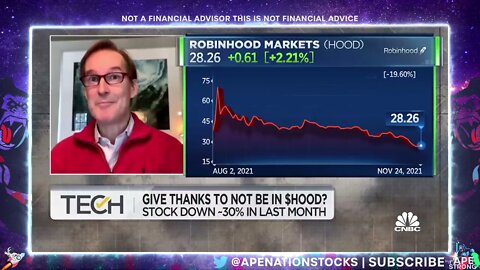 Is Robinhood a good broker?