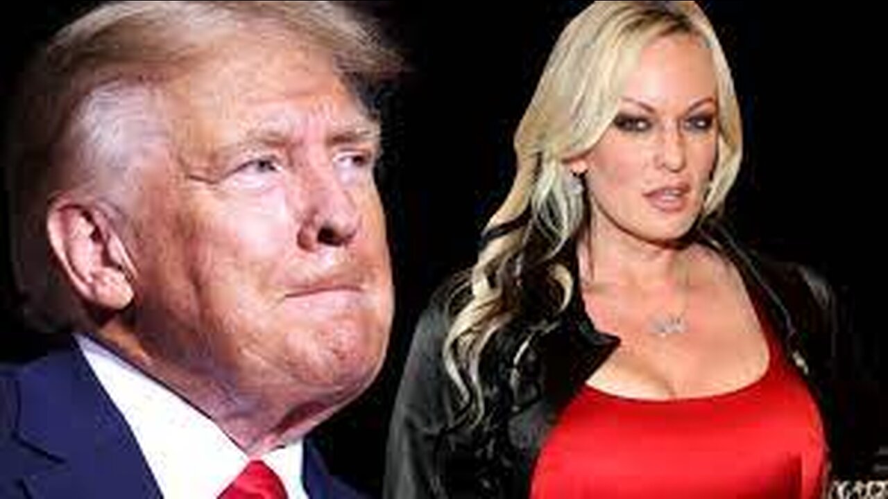 "🌟 Trump's Troubling Tango: The Despicable Harassment Chronicles 🌀 When Karma Strikes Back "