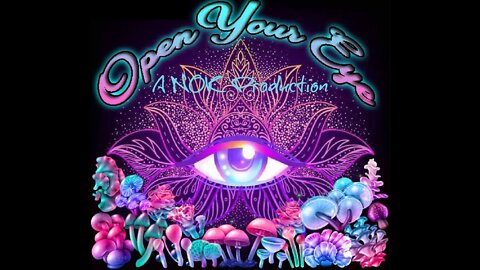 Open Your Eye Ep20 with guest Melanie Wilhelm (Repeat Broadcast)