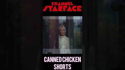 The Exorcist: Believer trailer reaction #TheCannedChickenPodcast #Netflix #shorts