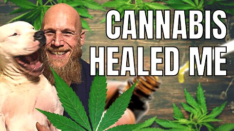 How Cannabis Saved My Life! [Benjamin Balderson]