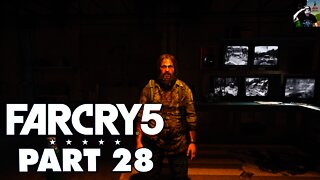Far Cry 5 - Part 28 - MISSING IN ACTION (Let's Play / Walkthrough)