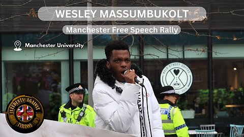 Wesley Massumbukolt RETURNS to Manchester University