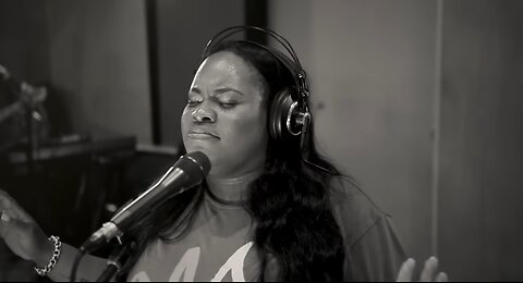 Tasha Cobbs Leonard - You Know My Name feat. Jimi Cravity