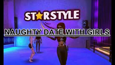AVAKIN LIFE😘😘DATE WITH GIRLS😍💖😍💖IN GAME PC