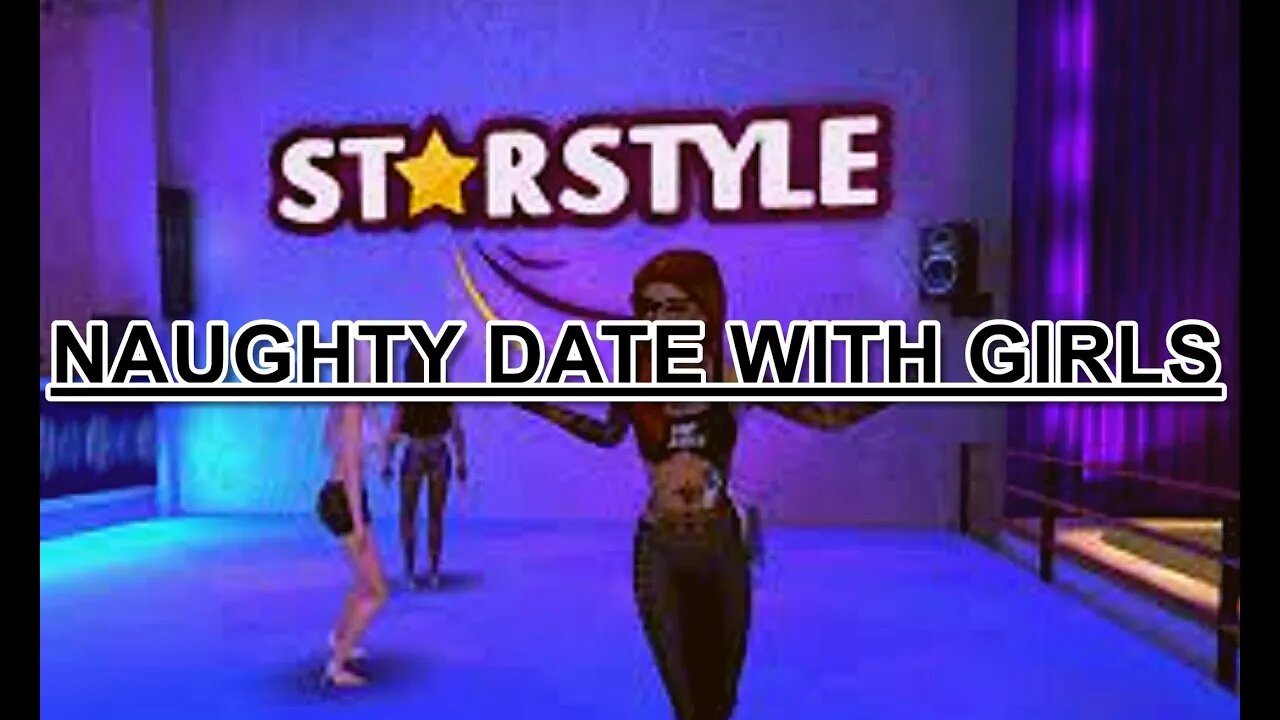 AVAKIN LIFE😘😘DATE WITH GIRLS😍💖😍💖IN GAME PC