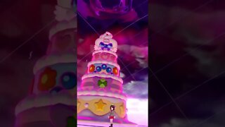 Pokémon Sword - Gigantamax Alcremie
