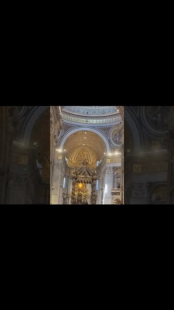 Der Vatikanische Chor