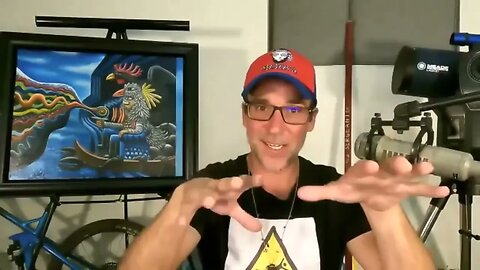 Tartarian Empire, Star Forts & Lost High Technology, This'll Blow Your Mind @Leakproject42 @burneye