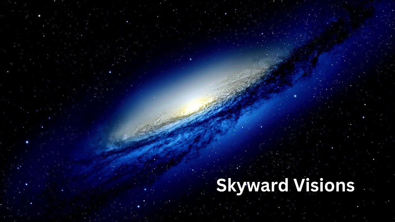 NASA Explores Earth Connections 4K Latest | Skyward Visions |