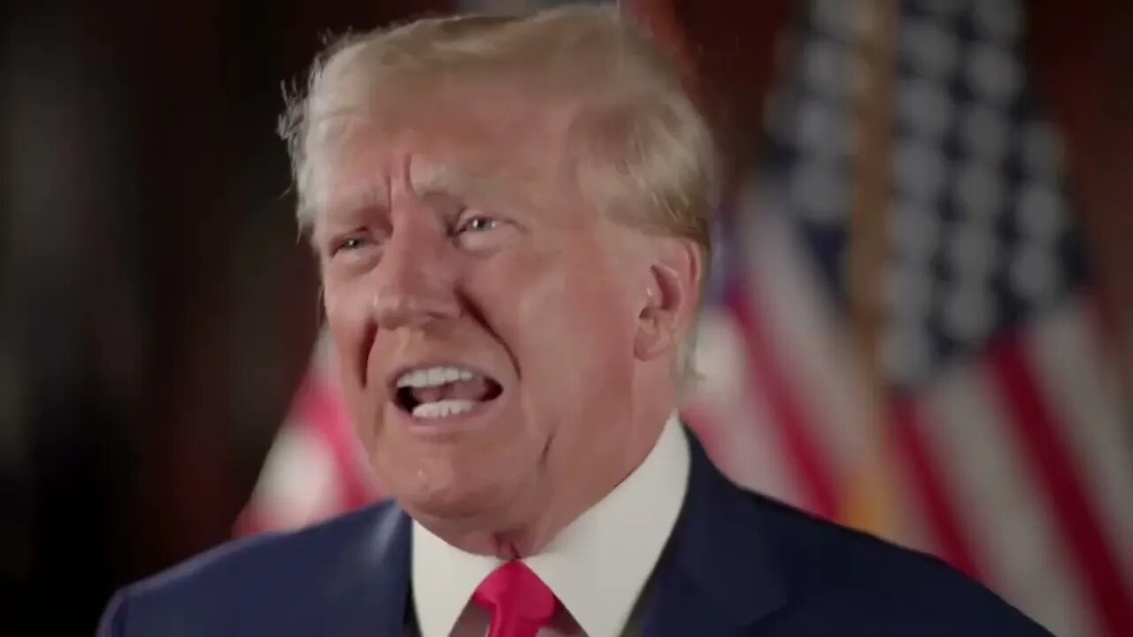Trump Announces that he plans to BAN Federal Agencies from colluding with private companies