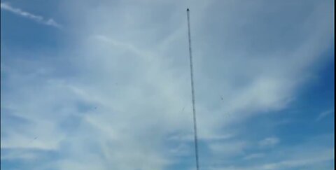 Gwen Towers Ground Wave Emergency Network
