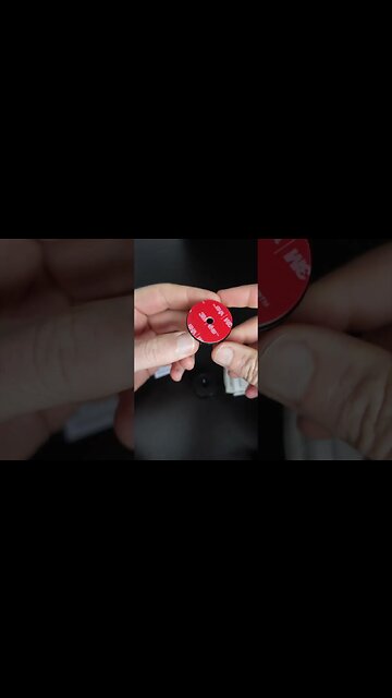 UNBOXING Quad Lock Adhesive Wall Mount Twin Pack