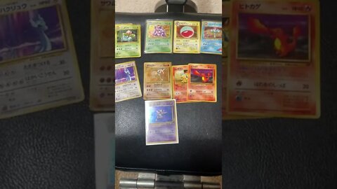 Amazing Pokemon Cards Given Away For Free In A Raffle 38/60