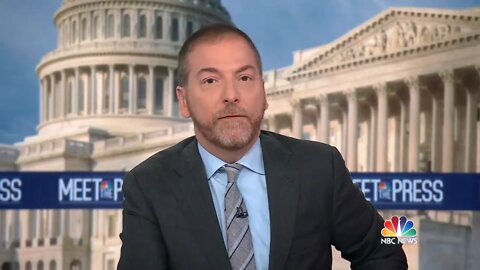 NBC News: 75 percent of the people of US disapprove with Biden