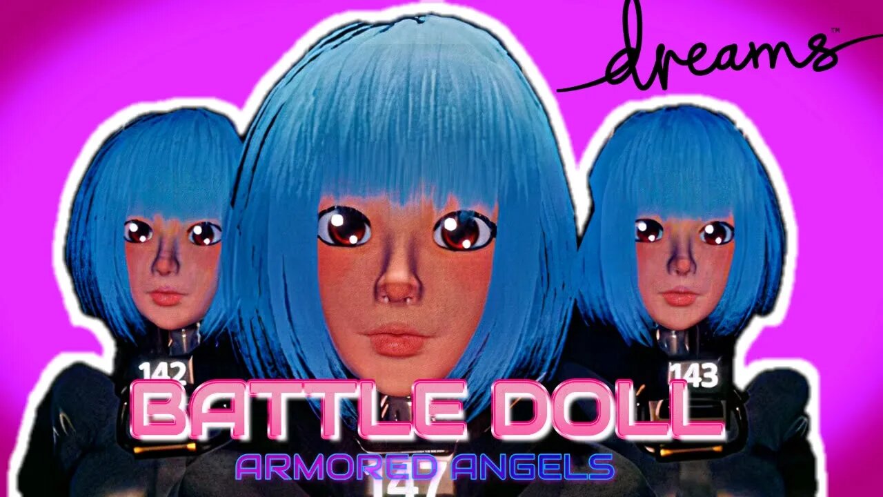Hot Anime Waifu Shooter, Makes Me Rage Quit, HARD!