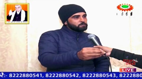 Sudarshan News 11-10-2022 || Episode:439 || Sant Rampal Ji Maharaj Satsang