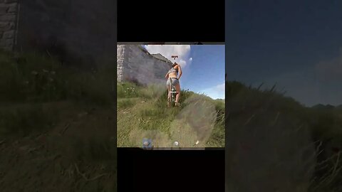 RUST encounters 2