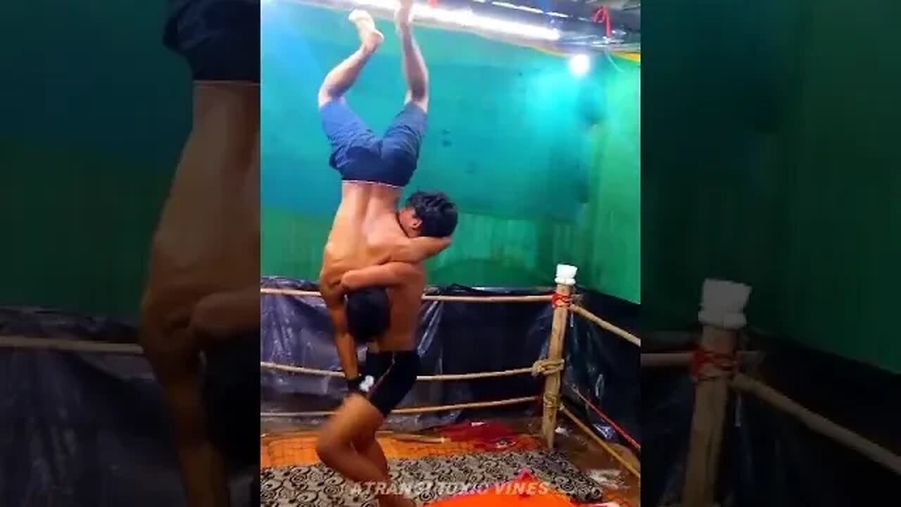 WWE Best Moves Back To Back Compilation 🔥 #shorts #wwemoves #wrestling
