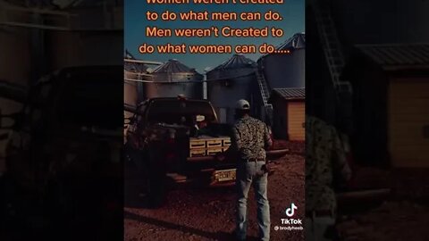 #SpeakUpCowboy When a man speaks listen 🙌