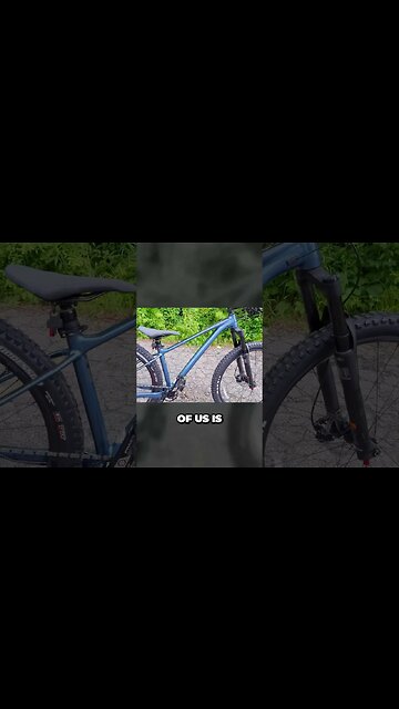 Unleashing Giants Beast Discover the Insane Features of the Fathom 292 Hardtail