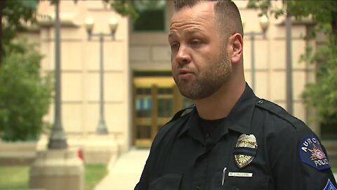 Aurora Mayor, Police defend delayed response to reported DUI crash
