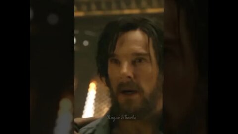 Attitude Evaluation Doctor strange 💥 Ragav Shorts#shorts #ragav