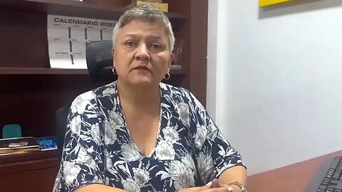 🎥sabíamos desde el principio que algunos sectores no se quedarían conformes con cambios positivos👇👇