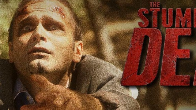 The Stumbling Dead: Vegan Horde
