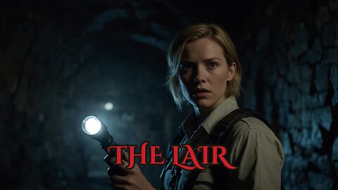 The Lair Horror Movie Review