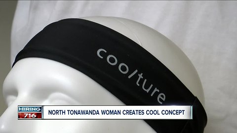 Coolture CEO explains how her business got started
