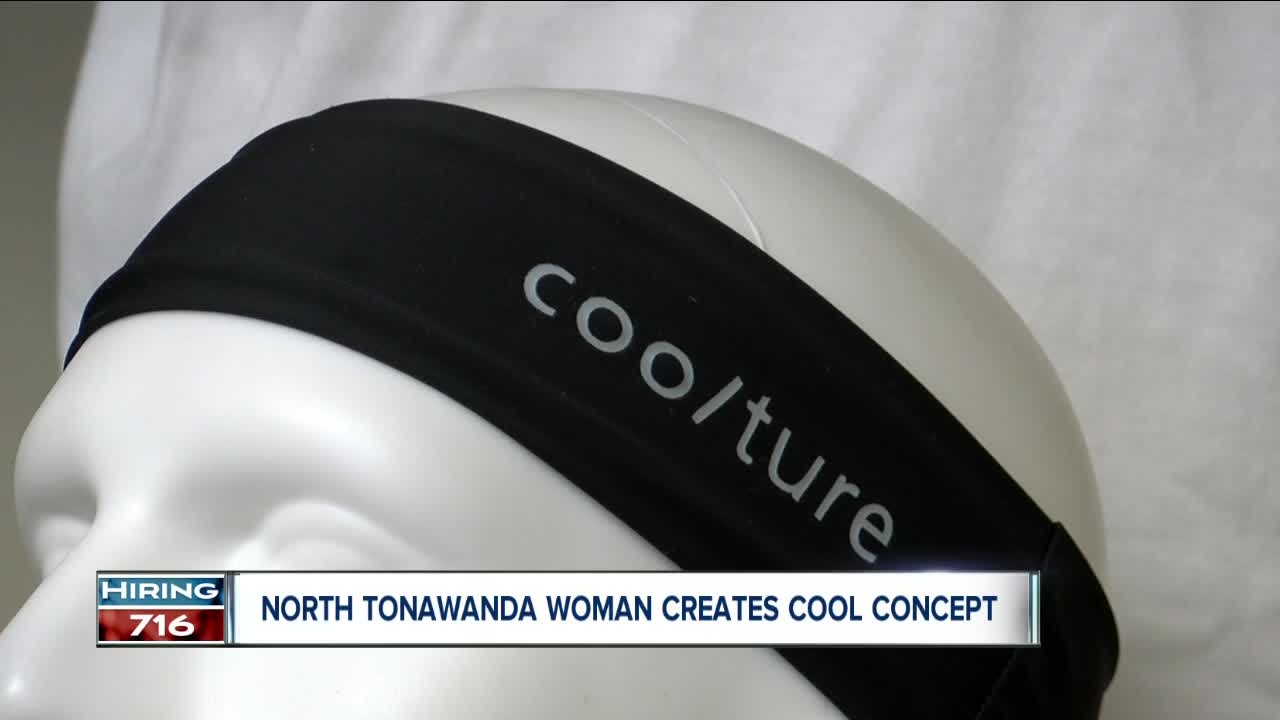 Coolture CEO explains how her business got started