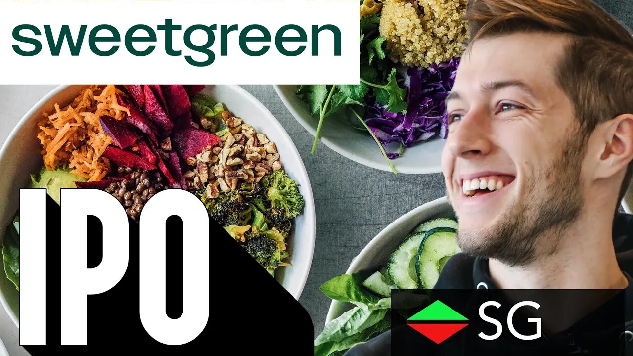 Sweetgreen IPO: Should You Invest?